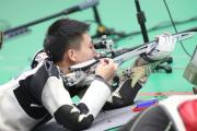 开元棋牌官方网址-关于加拿大代表团在射击比赛中取得好成绩的信息