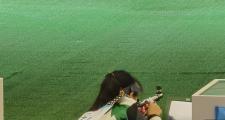 开元棋牌官网-女子射击比赛汇聚精英，韩国选手夺冠称王