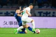 -天津泰达将迎战上海上港，争取主场取胜