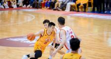 开元棋牌网页版入口地址-东莞男篮备战山东队，争夺排名晋级
