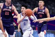 -关于西藏队发挥出色，爆冷逆转战胜对手的信息