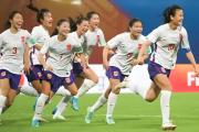 KY Gaming-女子足球冠军联赛开启新一轮角逐