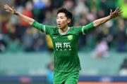 -关于中超球员个人表现获得国家队召入的信息