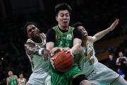 开元棋牌在线入口-辽篮主帅受伤临时教练率队备战