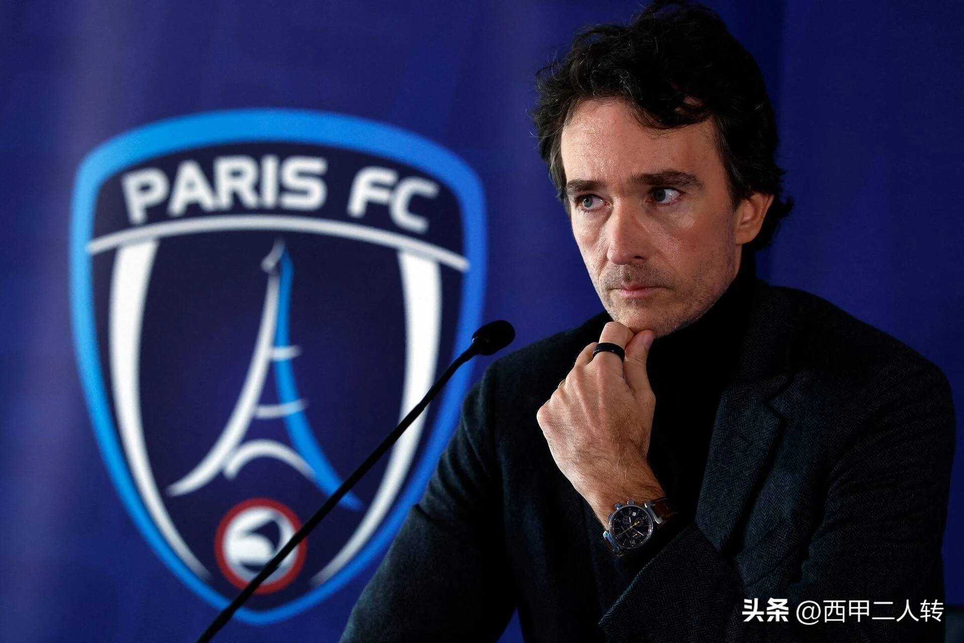 圣埃蒂安击败巴黎FC，豪取大胜的简单介绍