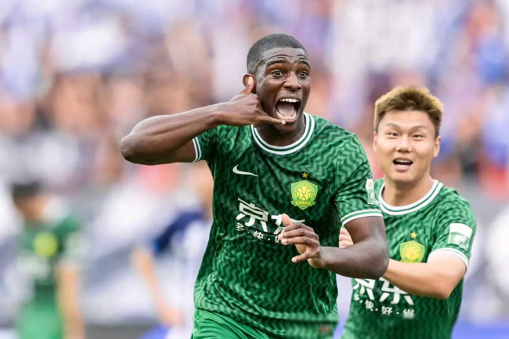 北京国安客场挑战江苏苏宁，谁能笑到最后的简单介绍