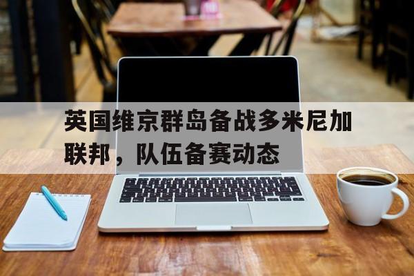 英国维京群岛备战多米尼加联邦，队伍备赛动态的简单介绍