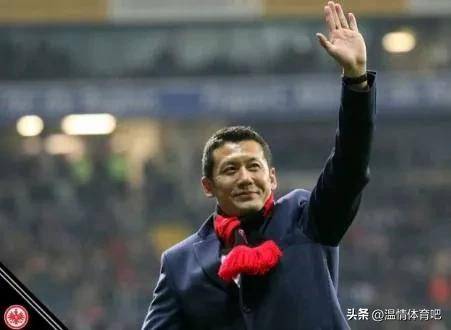 德甲俱乐部签下来自亚洲的优秀球员