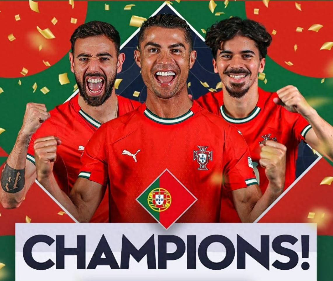 葡萄牙奋力击败比利时，跻身半决赛