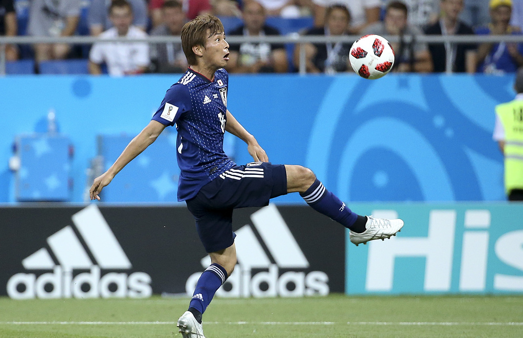 比利时队正在准备备战，决心夺取胜利