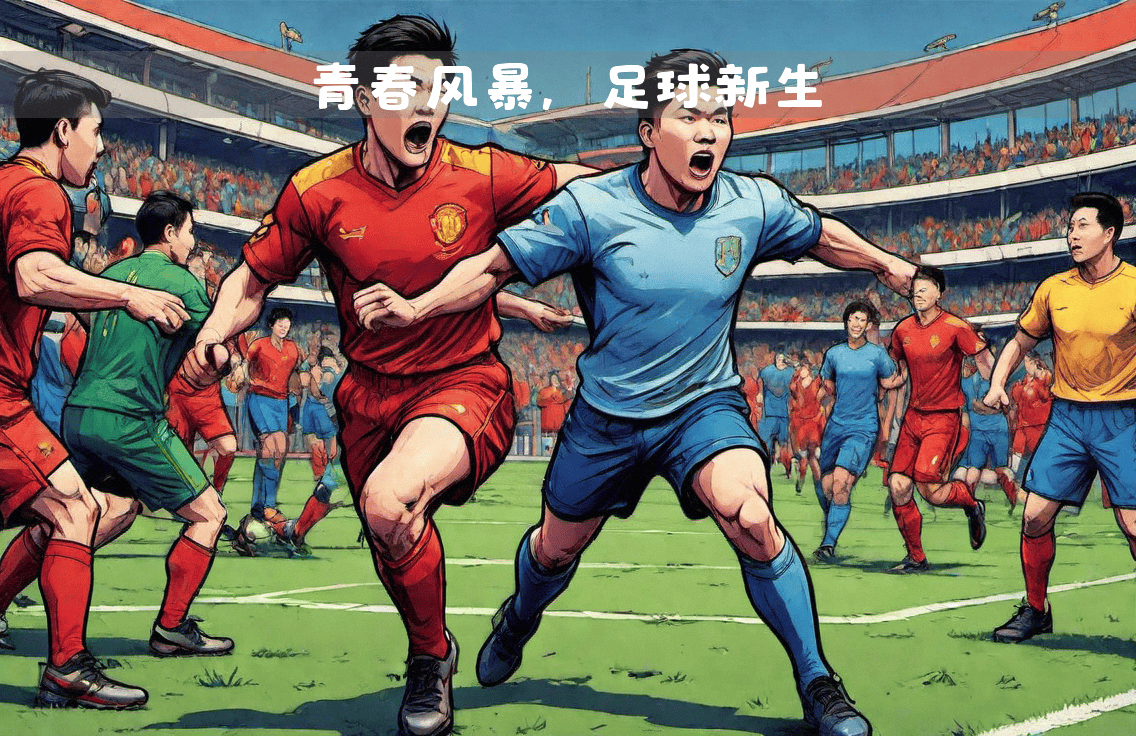 梦幻足球比赛在全球各地掀起狂潮的简单介绍