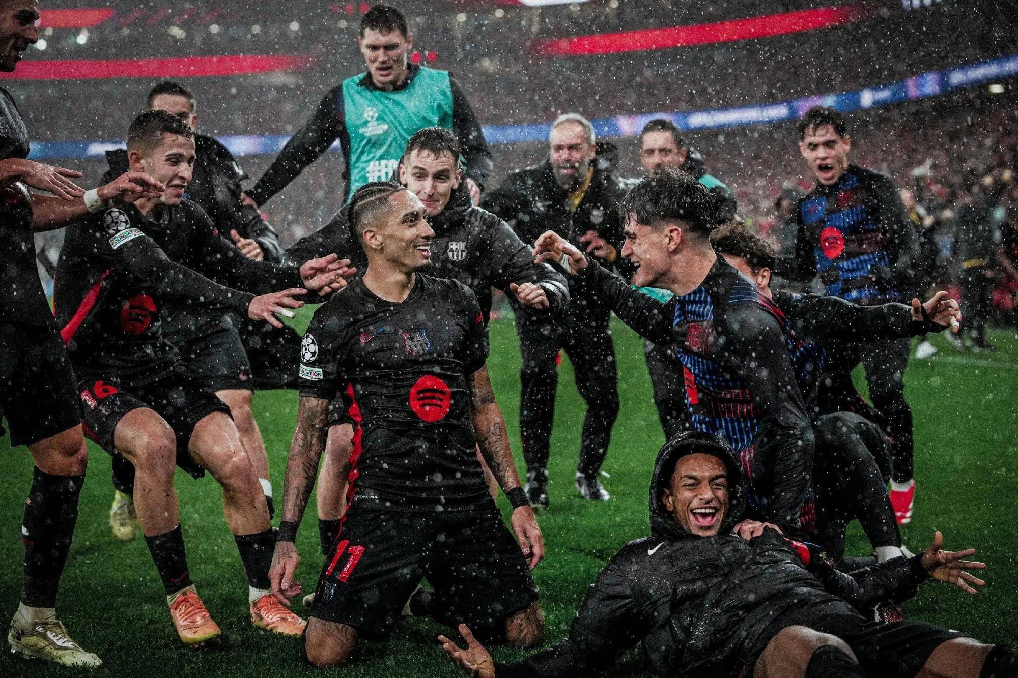 梦幻足球比赛在全球各地掀起狂潮的简单介绍