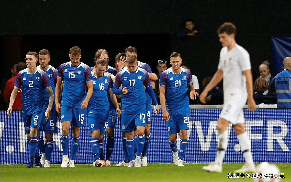 爱沙尼亚对阵捷克，双方球队实力对比的简单介绍