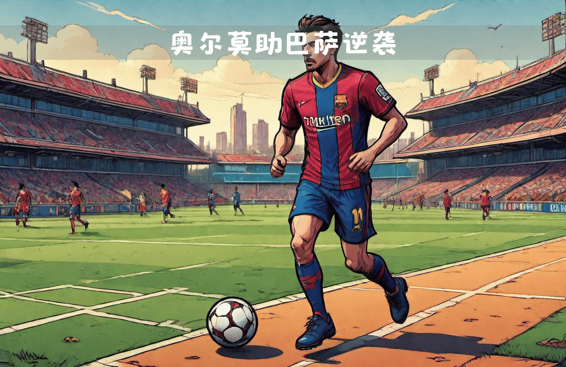 塞维利亚客场逆袭，赢得关键胜利