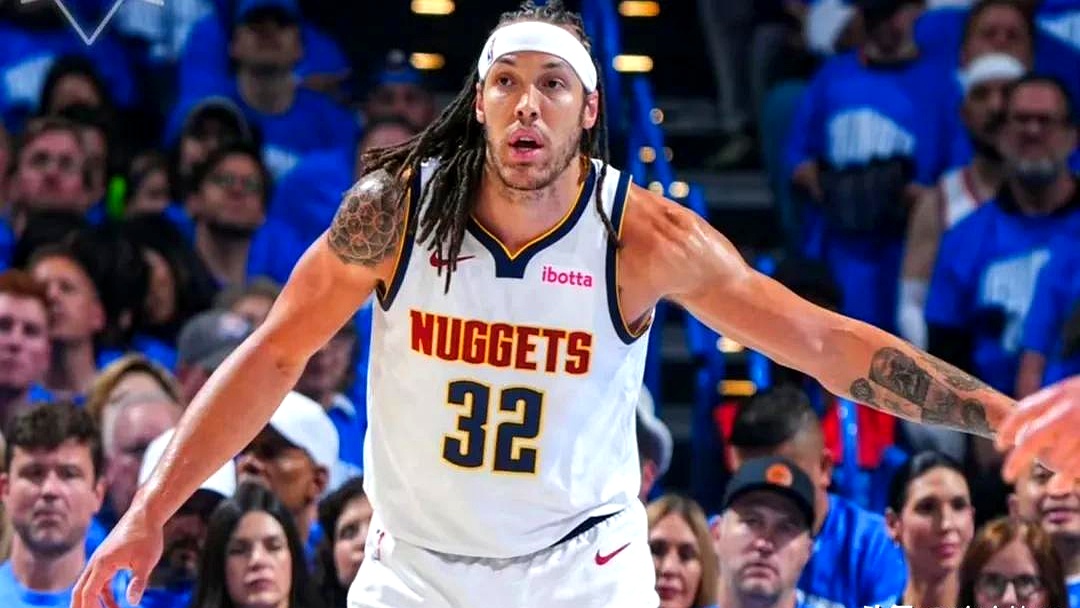 掘金核心球员表现稳定,成为球队关键得分点 掘金核心球员表现稳定,成为球队关键得分点