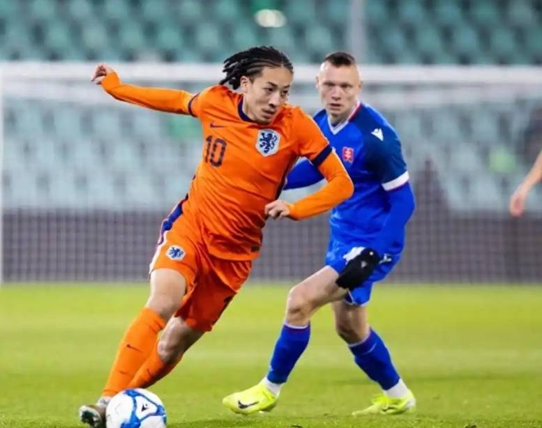 欧洲U锦标赛精彩花絮回放,年轻球员展现实力的简单介绍 欧洲U锦标赛精彩花絮回放,年轻球员展现实力的简单介绍