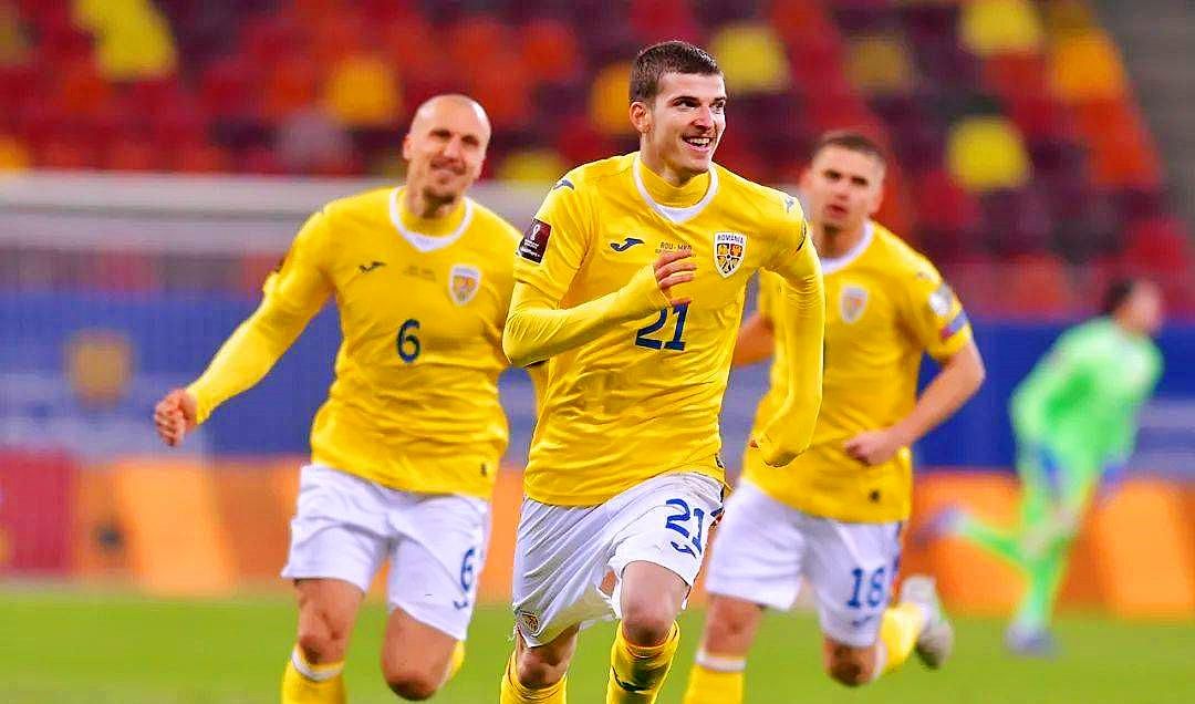 罗马尼亚迎战希腊,双方备战认真 罗马尼亚迎战希腊,双方备战认真