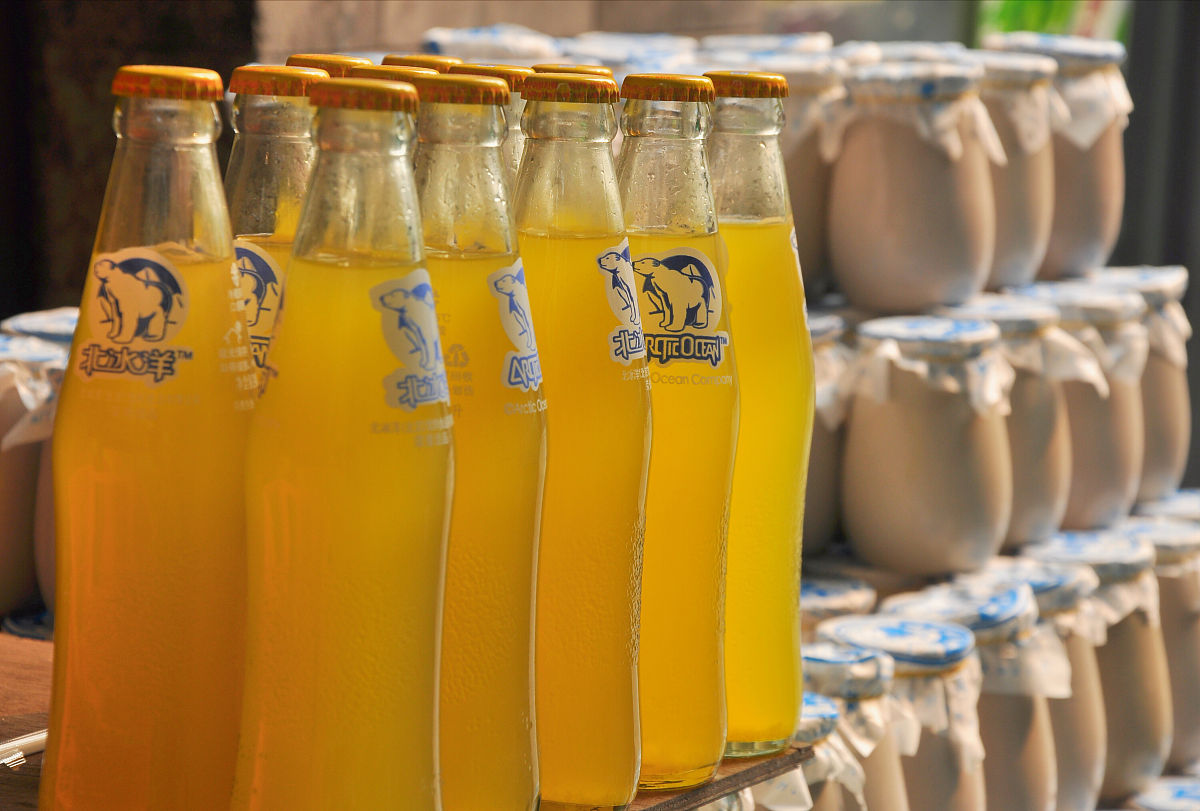 北冰洋挑战赛队伍实力不容小觑 北冰洋挑战赛队伍实力不容小觑