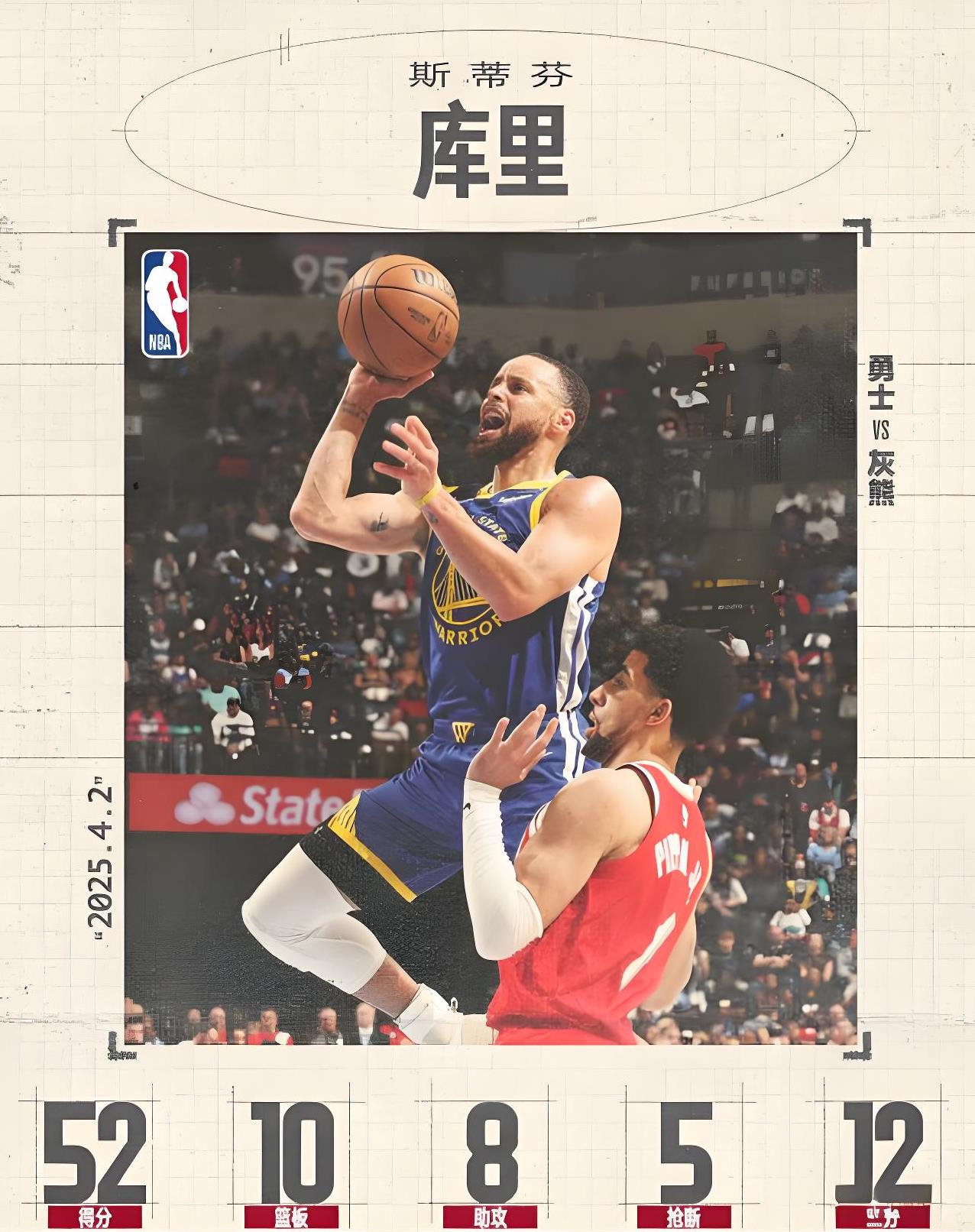 勇士顶薪续约明星球员，球队未来前景可期