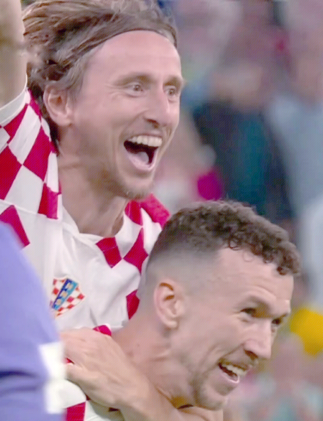 克罗地亚队险胜,惊险晋级欧锦赛16强 克罗地亚队险胜,惊险晋级欧锦赛16强