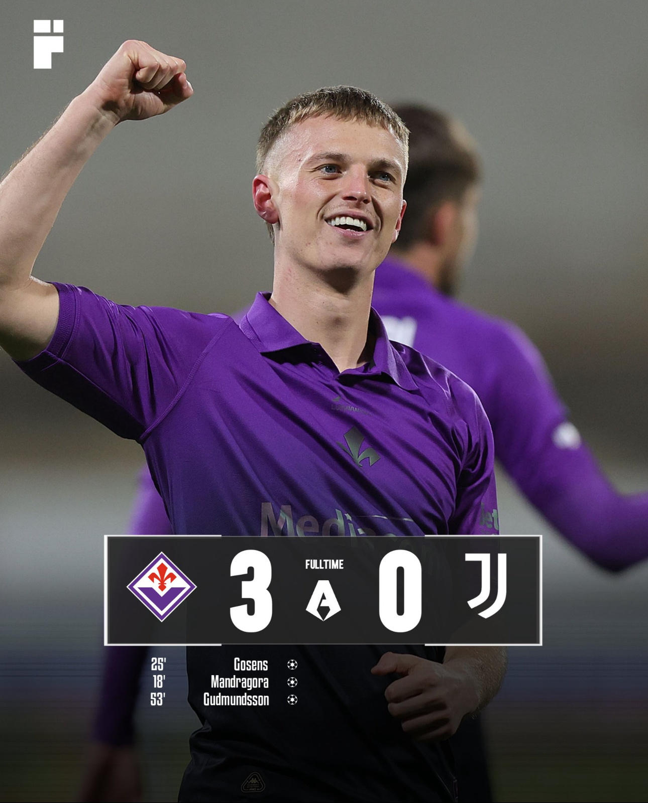 佛罗伦萨主场战平克罗托内,实力展现 佛罗伦萨主场战平克罗托内,实力展现