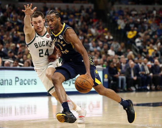 雄鹿逆转热火，晋级下一轮