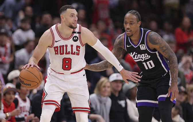 公牛全队作战状况良好，连胜势不可挡的简单介绍