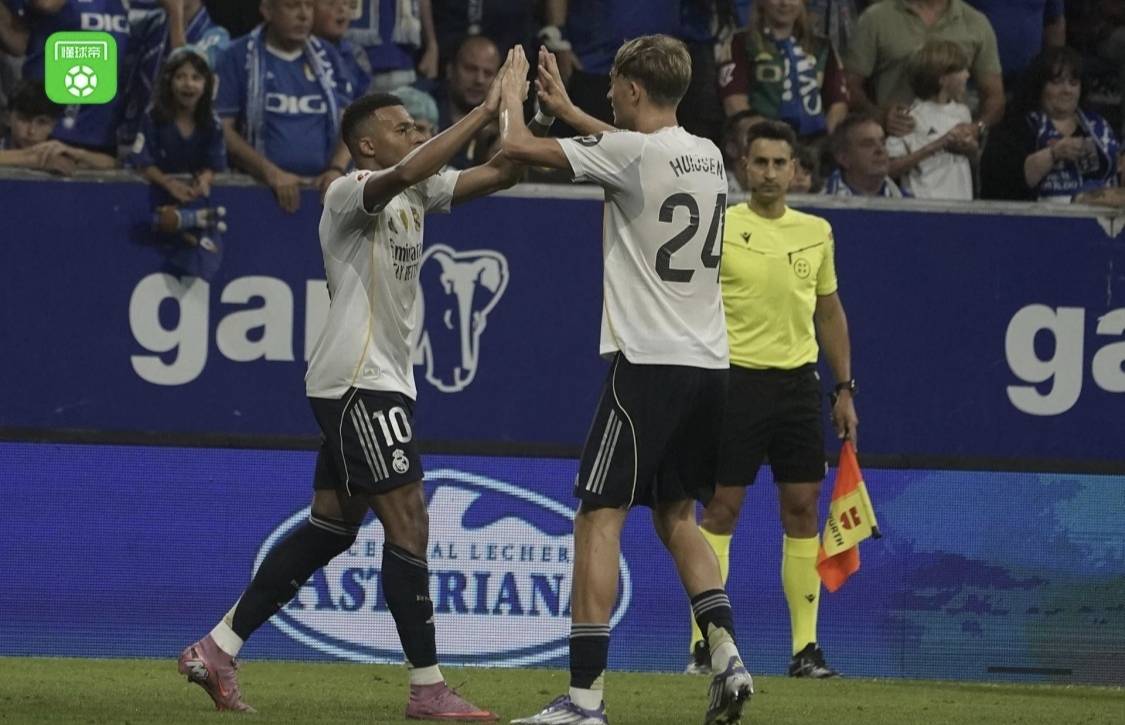 罗纳尔多再次破门！尤文2-0战胜皇家社会