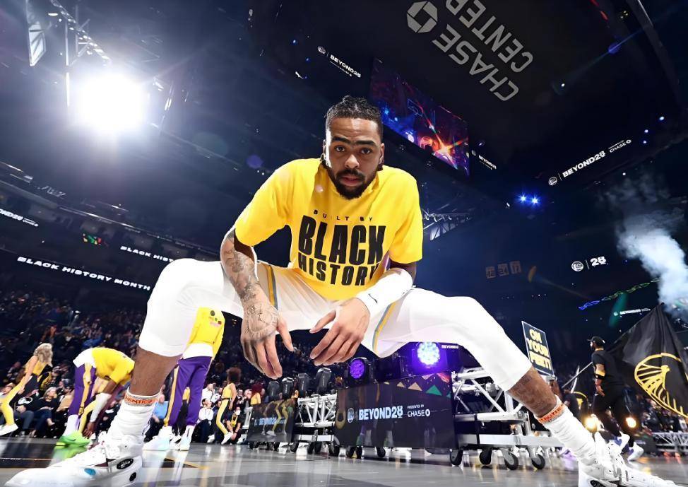 拉塞尔47分创个人纪录，篮网惜败