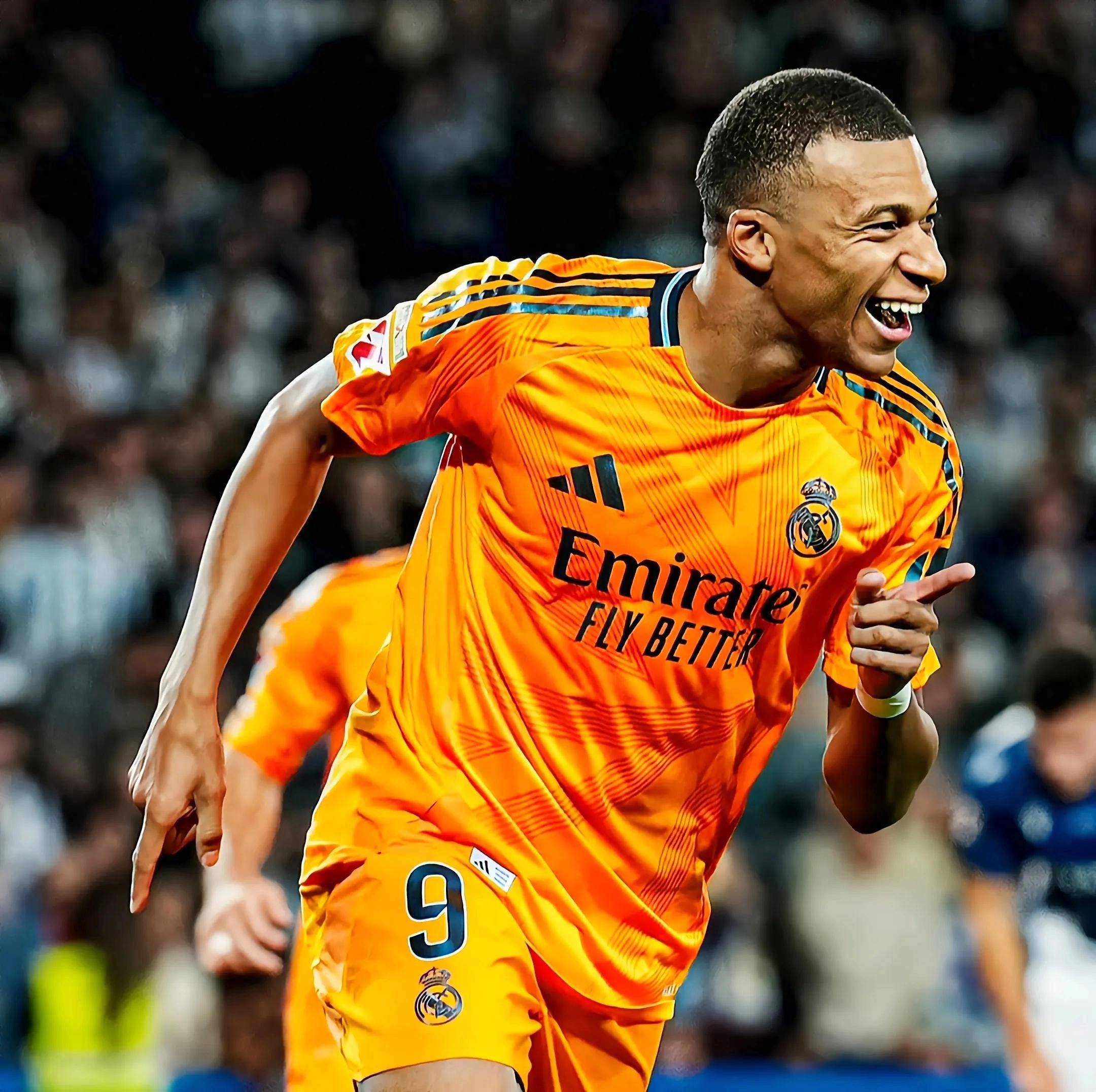 皇家马德里连续客场不胜,输给巴拉多利德,联赛前景堪忧 皇家马德里连续客场不胜,输给巴拉多利德,联赛前景堪忧