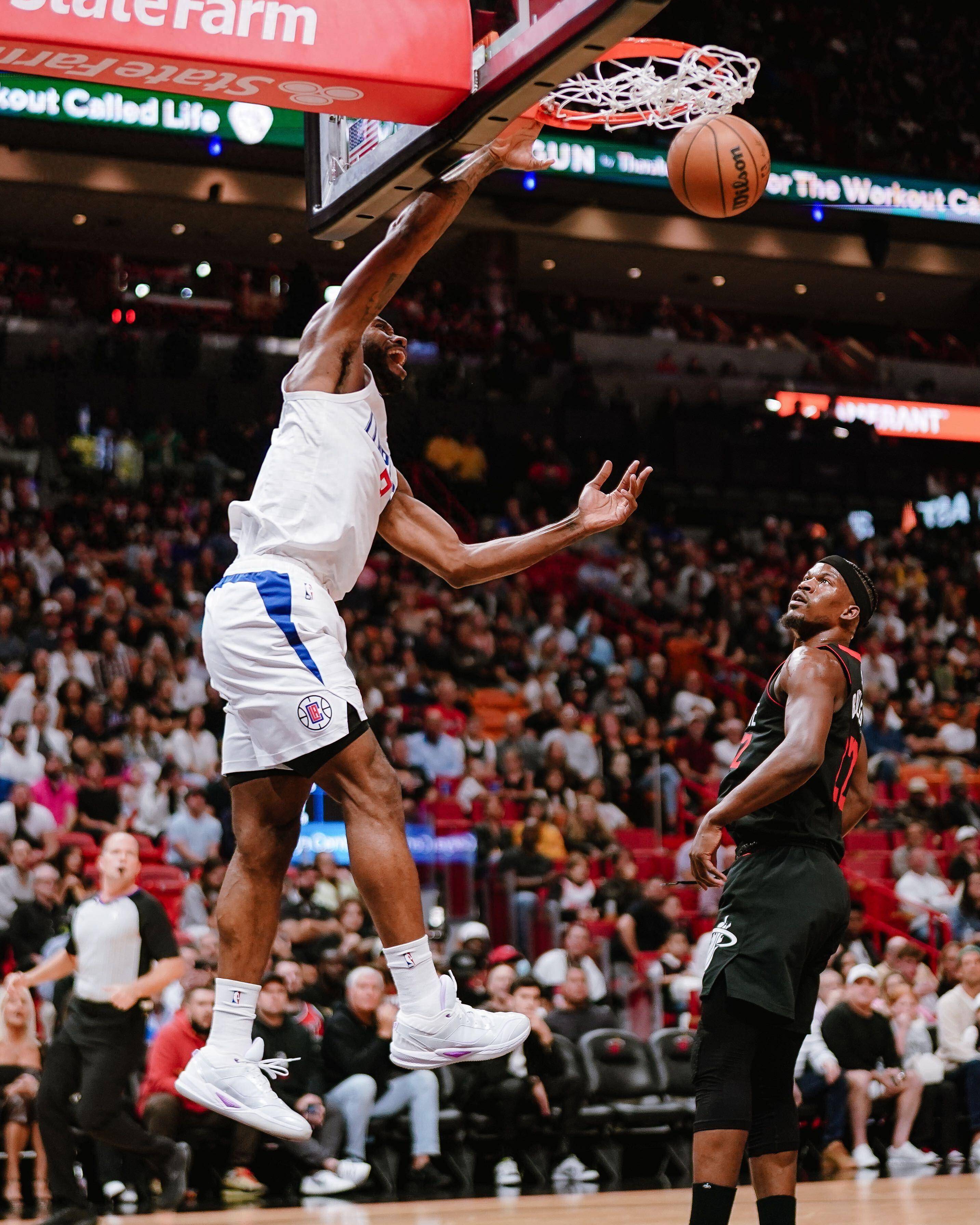 快船擒凯尔特人,伦纳德发挥全面 快船擒凯尔特人,伦纳德发挥全面