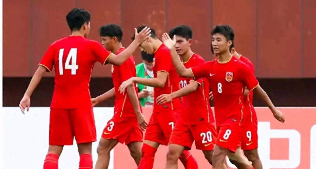 国足欲走出低谷迎战叙利亚考验实力