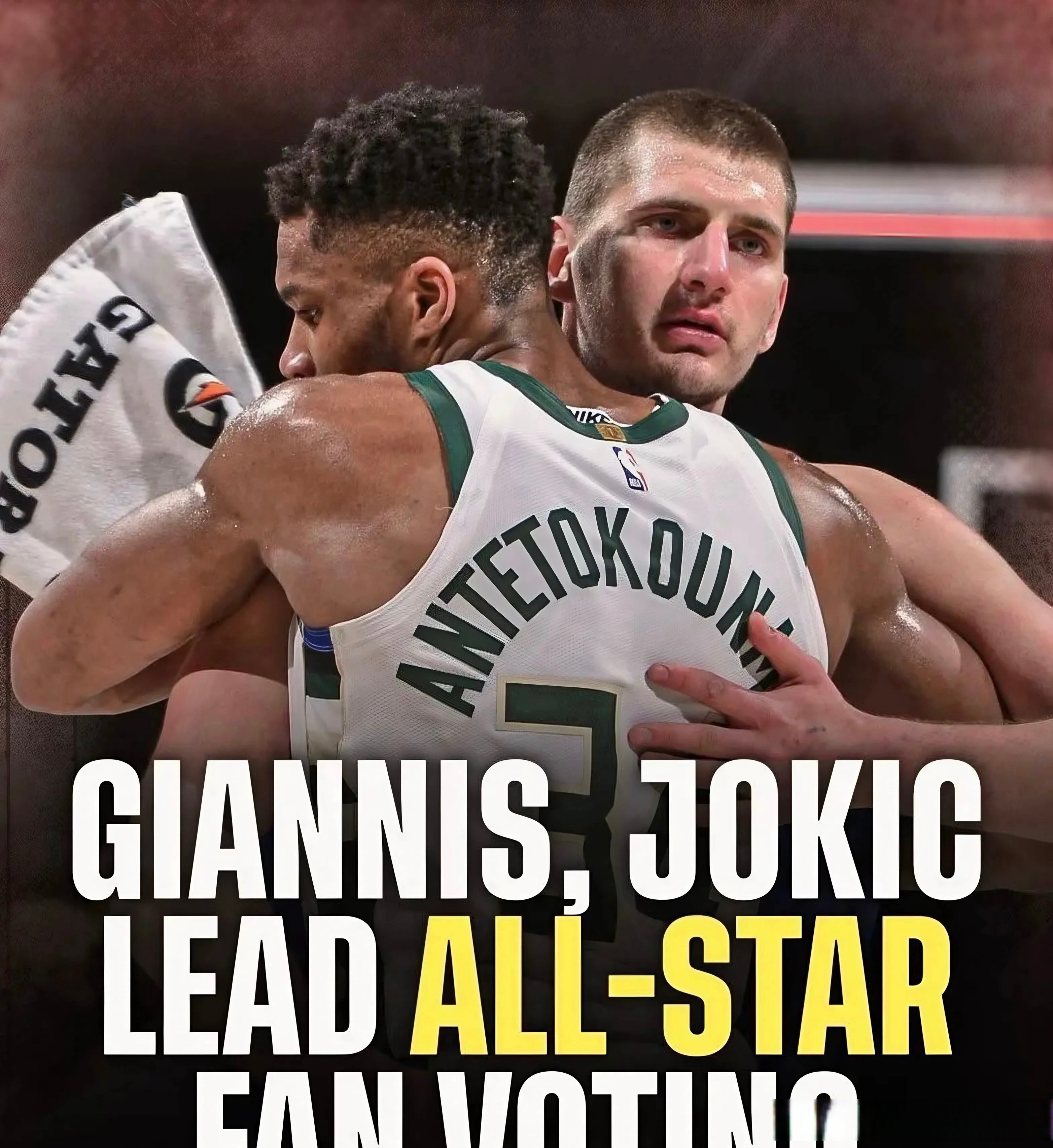 包含雄鹿大胜掘金,阿德托昆博30分成全队最佳的词条 包含雄鹿大胜掘金,阿德托昆博30分成全队最佳的词条