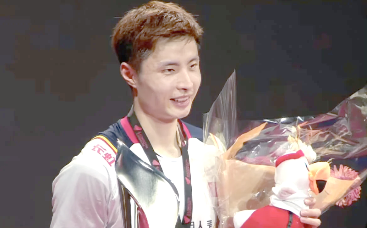 丹麦队绝杀德国队，石宇奇点燃赛场